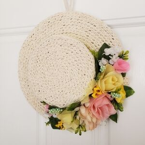 NEW Spring / Summer Handmade Wreath